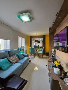 Apartamento com 3 Quartos à venda, 68m² no Morro Santana, Porto Alegre