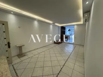 Apartamento com 3 Quartos à venda, 147m² no Copacabana, Rio de Janeiro