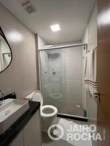 Studio com 1 Quarto à venda, 24m² no Cupe, Ipojuca
