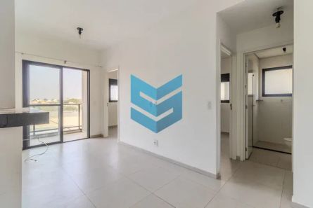 Apartamento com 2 Quartos para venda ou aluguel, 48m² no Parque Campolim, Sorocaba