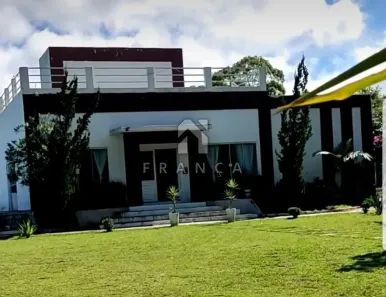 com 2 Quartos à venda, 350m² no Centro, Jambeiro