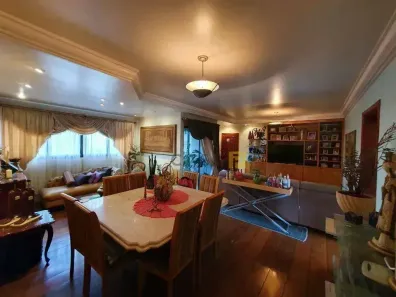 Apartamento com 3 Quartos à venda, 168m² no Vila Rehder, Americana