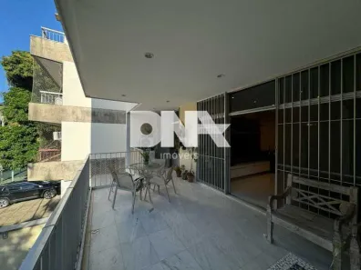 Apartamento com 3 Quartos à venda, 153m² no Barra da Tijuca, Rio de Janeiro