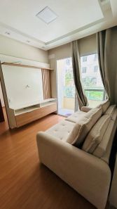Apartamento com 1 Quarto à venda, 48m² no Centro, Lauro de Freitas