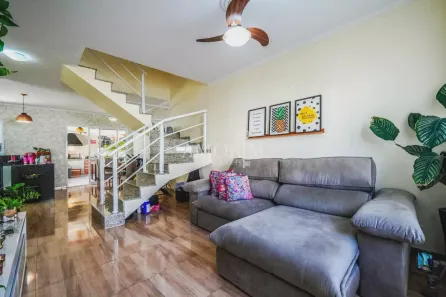 Casa de Condomínio com 3 Quartos à venda, 93m² no Portais (Polvilho), Cajamar