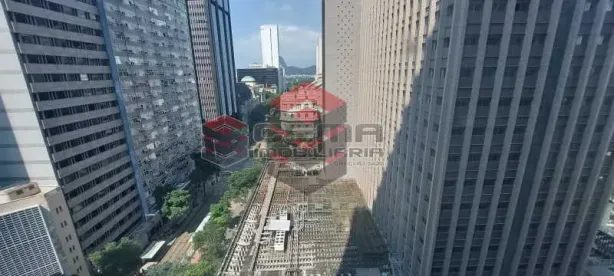 Conjunto Comercial / Sala à venda, 65m² no Centro, Rio de Janeiro