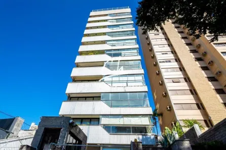 Apartamento com 3 Quartos à venda, 296m² no Cambuí, Campinas