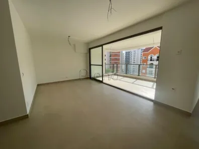 Apartamento com 3 Quartos à venda, 111m² no Centro, Campinas