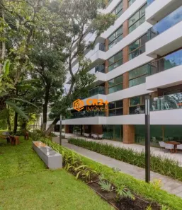 Apartamento com 3 Quartos à venda, 121m² no Parnamirim, Recife