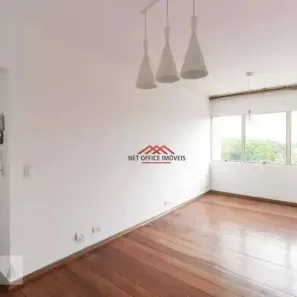 Apartamento com 3 Quartos para venda ou aluguel, 76m² no Jardim São Dimas, São José dos Campos