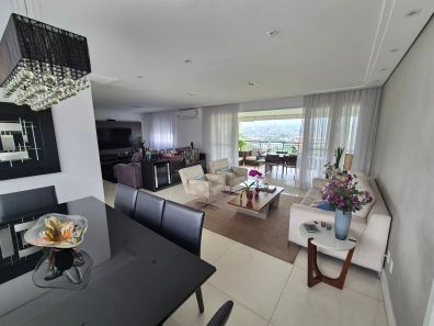 Apartamento com 3 Quartos à venda, 167m² no Parque São Jorge, São Paulo