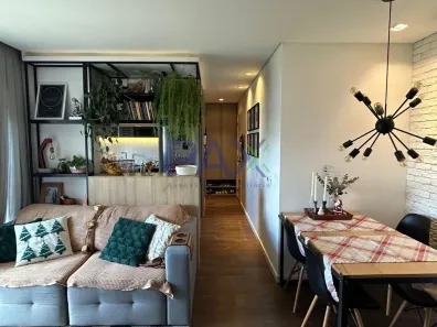 Apartamento com 3 Quartos à venda, 78m² no Pedra Branca, Palhoça
