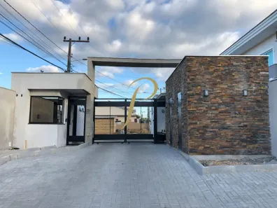 Terreno / Lote / Condomínio à venda, 290m² no Vila Nova, Joinville