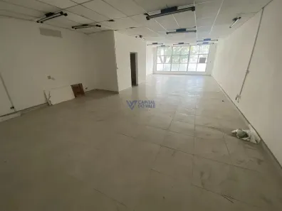 Conjunto Comercial / Sala para venda ou aluguel, 80m² no Centro, São José dos Campos