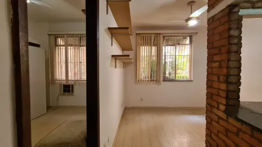 Apartamento com 1 Quarto à venda, 34m² no Centro, Rio de Janeiro
