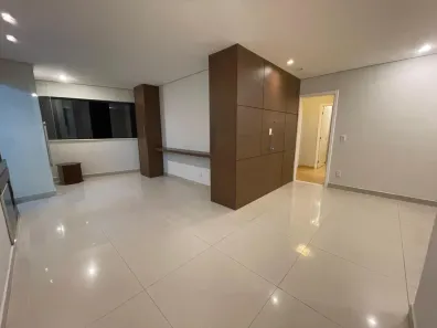 Apartamento com 3 Quartos à venda, 87m² no Vila da Serra, Nova Lima