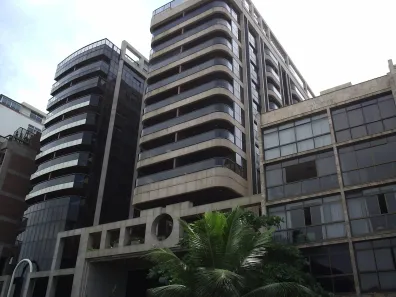 Apartamento com 2 Quartos à venda, 94m² no Ipanema, Rio de Janeiro