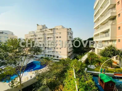 Apartamento com 3 Quartos à venda, 77m² no Taquara, Rio de Janeiro
