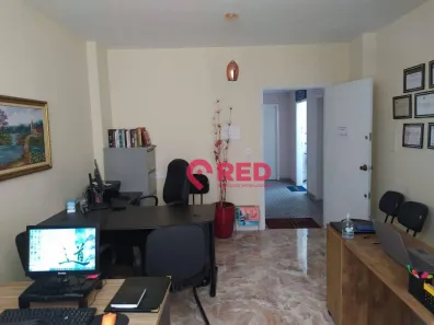 Conjunto Comercial / Sala à venda, 30m² no Centro, Sorocaba