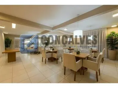 Apartamento com 2 Quartos à venda, 44m² no Canhema, Diadema