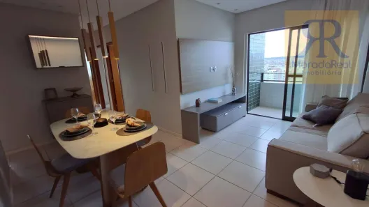 Apartamento com 3 Quartos à venda, 66m² no Candeias, Jaboatão dos Guararapes