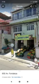 Prédio/Edifício Inteiro com 3 Quartos à venda, 153m² no Itinga, Lauro de Freitas