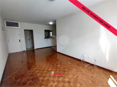 Apartamento com 3 Quartos à venda, 120m² no Centro, Piracicaba