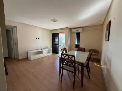 Apartamento com 2 Quartos à venda, 60m² no Grageru, Aracaju