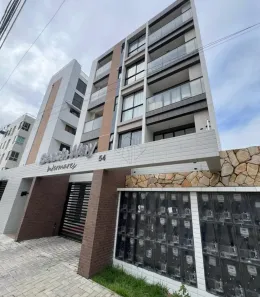 Flat com 1 Quarto à venda, 20m² no Intermares, Cabedelo