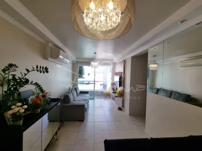 Apartamento com 3 Quartos à venda, 84m² no Centro, Campinas