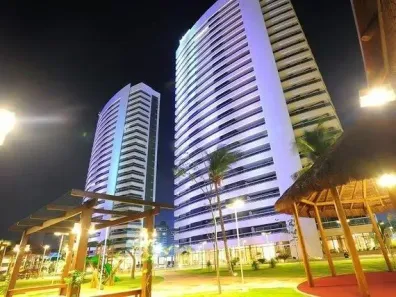 Apartamento com 4 Quartos à venda, 249m² no Guararapes, Fortaleza