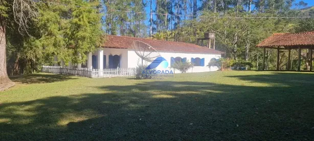 Fazenda / Sítio / Chácara com 4 Quartos à venda, 300m² no , Monteiro Lobato