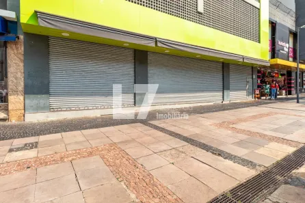 Prédio Inteiro com 9 Quartos para alugar, 4540m² no Centro, Campinas