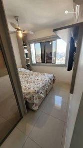 Apartamento com 3 Quartos à venda, 74m² no Centro, Nova Iguaçu
