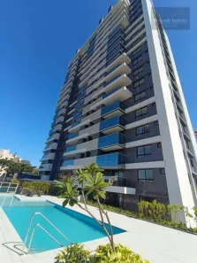 Apartamento com 3 Quartos à venda, 101m² no Cabral, Curitiba