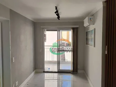 Apartamento com 2 Quartos à venda, 57m² no Centro, Campinas