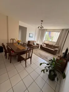 Apartamento com 3 Quartos à venda, 82m² no Vila Adyana, São José dos Campos