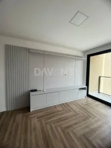 Apartamento com 1 Quarto à venda, 53m² no Cambuí, Campinas