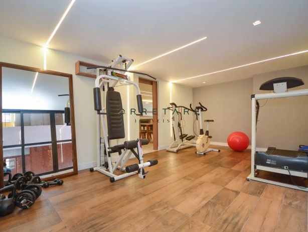 Imóvel para venda tem 113 metros quadrados com 3 quartos em Batel Curitiba - PR - foto 38