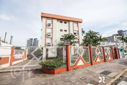 Apartamento com 1 Quarto à venda, 52m² no Centro, Canoas