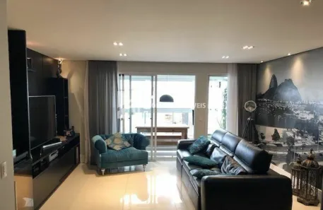 Apartamento com 3 Quartos à venda, 156m² no Santa Paula, São Caetano do Sul