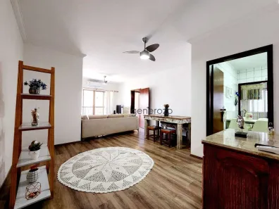 Apartamento com 2 Quartos à venda, 80m² no Jardim Las Palmas, Guarujá