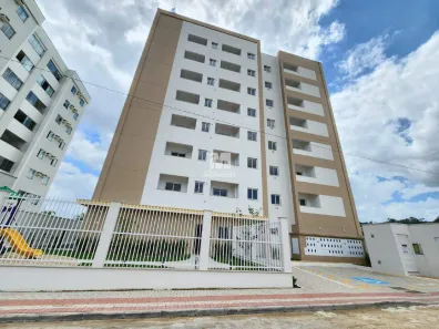 Apartamento com 2 Quartos à venda, 55m² no Rio Branco, Brusque