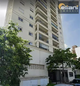 Apartamento com 3 Quartos à venda, 100m² no Jardim Santa Helena, Suzano