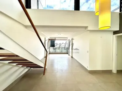 Cobertura com 3 Quartos para venda ou aluguel, 260m² no Centro, Campinas