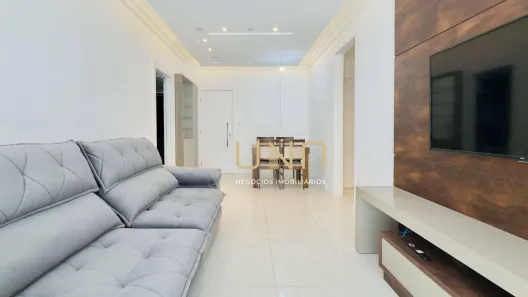 Apartamento com 3 Quartos à venda, 86m² no Campinas, São José