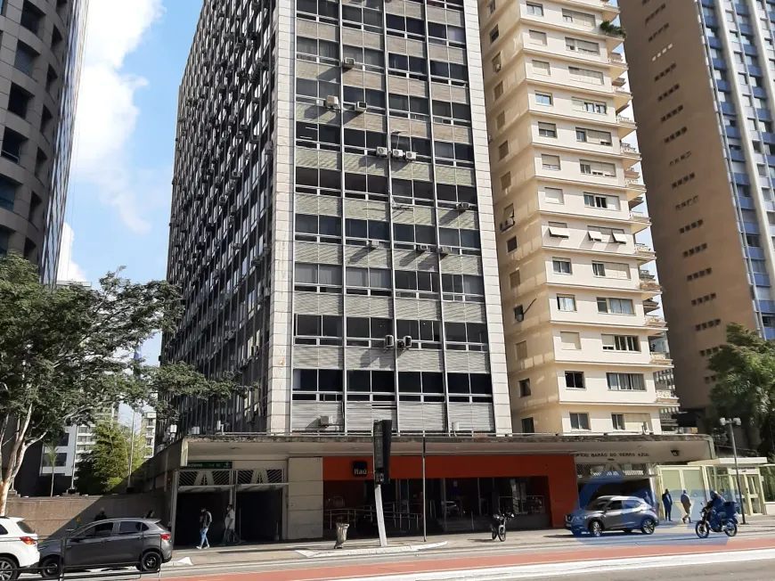 Foto do imóvel - Sala/Conjunto para alugar com 42 m², 1 banheiro