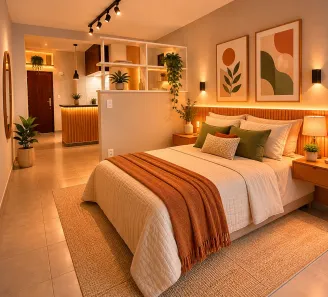 Apartamento com 1 Quarto à venda, 29m² no Botafogo, Rio de Janeiro