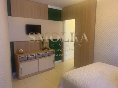 Apartamento com 2 Quartos à venda, 75m² no Centro, Florianópolis