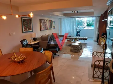 Apartamento com 4 Quartos à venda, 175m² no Boa Viagem, Recife
